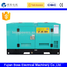 FAWDE Xichai 250kva Diesel Generator Preis